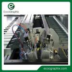 32 Channel 8.5m2/H Offset Flexo CTP Plate Machine 4000dpi