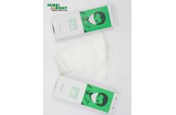 China 1 Ply 2 Ply Earloop Paper Face Mask Disposable For Hygienic Application supplier