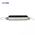 50 36 24 14 Pin Female Connector PCB Straight Centronics Connector