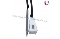 China 312mm NTC Probe Temperature Sensor R25℃=5KΩ±5% B050=3896K±2% supplier