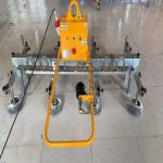500KG Vacuum Lifter For Steel Plates Sheet Metal Lifting Equipment for sale