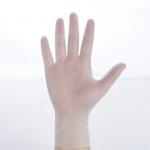 PVC Smooth Touch Disposable Vinyl Gloves Powder free Anti cut OEM & ODM for sale