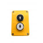 DK-2RO Intuitive Momentary Pushbutton IP44 440V Rate Insulated Voltage for sale