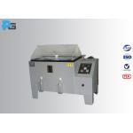 High Accuracy CASS / NSS Salt Spray Corrosion Test Chamber ASTM Standard for sale