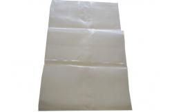 China Customized Size 10 Mil Plastic Liner 0.2mm Thickness Puncture - Resistant supplier