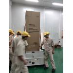 Vibration Shaker Table Systems , Shaker Testing Device with JIS D1601-1995 Standards