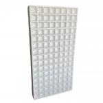 Collision Resistant EPS 120 Hole Foam Seedling Tray Customized Plant Cultivation Tray