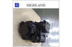 China Self-Propelled Mower Hydraulic Piston Pumps 170kw Axial Piston Pump supplier