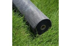 China 16 Mesh Custom Fiberglass Window Screens Easy To Install Fiberglass mosquito screen Roll supplier