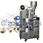 Envelope Coffee Automatic Tea Sachet Packing Machine Coffee Teabag Making Machine for sale