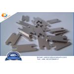 High Conductivity MoCu Molybdenum Copper Alloy ASTM B387 for sale