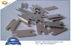China High Conductivity MoCu Molybdenum Copper Alloy ASTM B387 supplier