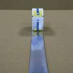 Oxygen-Barrier Aluminum Foil Roll Film For Probiotic Packaging Recyclable Customizable Printing
