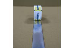 China Oxygen-Barrier Aluminum Foil Roll Film For Probiotic Packaging Recyclable Customizable Printing supplier