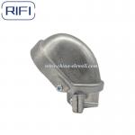 EMT Conduit Fitting Aluminum Set Screw Service Enrance Cap 3/4 Inch