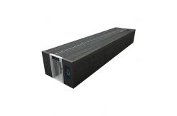China Bespoke Cold Aisle Containment Data Center Storage Solutions 380V 42U supplier