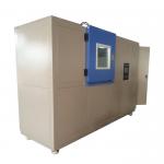 MIL-STD-810G 510 Blowing Dust And Sand Test Chamber 149μM - 600μM for sale