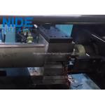 Big Power Coil Forming Machines Low Noise Coil Forming Equipment