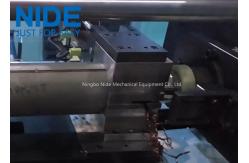 China Big Power Coil Forming Machines Low Noise Coil Forming Equipment supplier