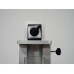Foam Ball Rebound Tester With LCD Touch Screen , Sponge Resistance Insulation Teter