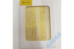 China Brass Mesh Laminated Glass Large Size Width 1500-2700mm supplier