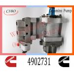 Cummins ISDE Engine Parts Injection Fuel Pump 4902731 3973228 5492117 2872199