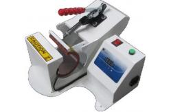 China horizontal mug heat transfer machine supplier