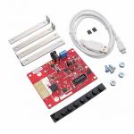 IWR1642BOOST UART Interface IC RF Development Tools IWR1642 BOOSTER PACK EVM for sale