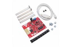 China IWR1642BOOST UART Interface IC RF Development Tools IWR1642 BOOSTER PACK EVM supplier