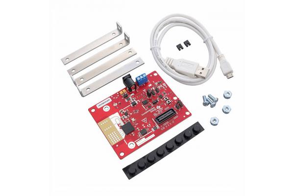 IWR1642BOOST UART Interface IC RF Development Tools IWR1642 BOOSTER PACK EVM