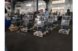 China Single Punch Tablet Press Machine manufacturer