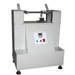 EN13287 Footwear Testing Machine For Outsole Slip Resistance for sale