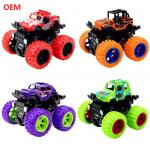 OEM Customized Colour Plastic Pull Back Car Toys For Kids Port of Delivery Shenzhen for sale