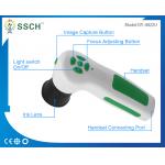Handheld 12 MP Iriscope USB Iridology Camera For Professional Ophthalmology , CE for sale