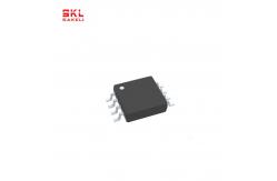 China TLV2372IDGKR Power Amplifier Chip Low Noise High Performance Audio Solution supplier