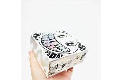China Quantity Customizable Folding Box Package and Free Inventory Samples Offered supplier