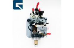 China 9320A210G 2644H013  For DP210 Engine Fuel Injection Pump supplier