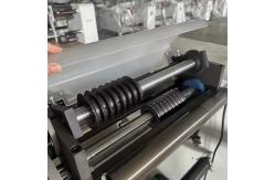 China Paper Slitting And Rewinding High Speed Slitting Machine 320 With 150m/min Speed supplier