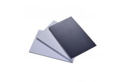 China Weatherproof ACM Aluminum Panels supplier