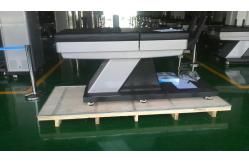 China Deep Nourishment Non Surgical Spinal Decompression Machine For Spondylosis supplier