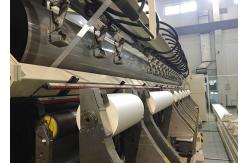 China QEEPO Industrial Anti-Static Electricity Eliminator Ion Bar For Large Slitter supplier