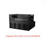 19inch Flatpack2 48V 24KW Power System 241115.105 for sale