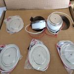 KP200A Silicon Controlled Rectifier Thyristor Semiconductor Rectifier Single Phase