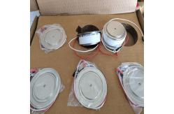 China KP200A Silicon Controlled Rectifier Thyristor Semiconductor Rectifier Single Phase supplier