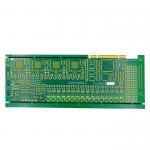14.8V 4S 4A Lithium Ion Lifepo4 PCB PCM Bms Circuit Board 0.075MM for sale
