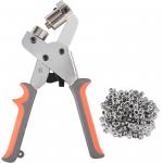 Lightweight Grommet Tool Kit Multifunctional Portable Durable for sale
