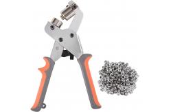 China Lightweight Grommet Tool Kit Multifunctional Portable Durable supplier
