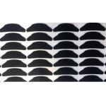 Low Friction feet PTFE Mouse Pad Double Sided Adhesive Tape for sale