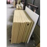 25mm Thickness Lead Glass Radiation Shielding 6.7mmpb for sale