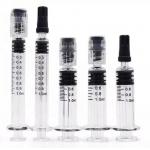 CBD Borosilicate Glass Syringe for sale